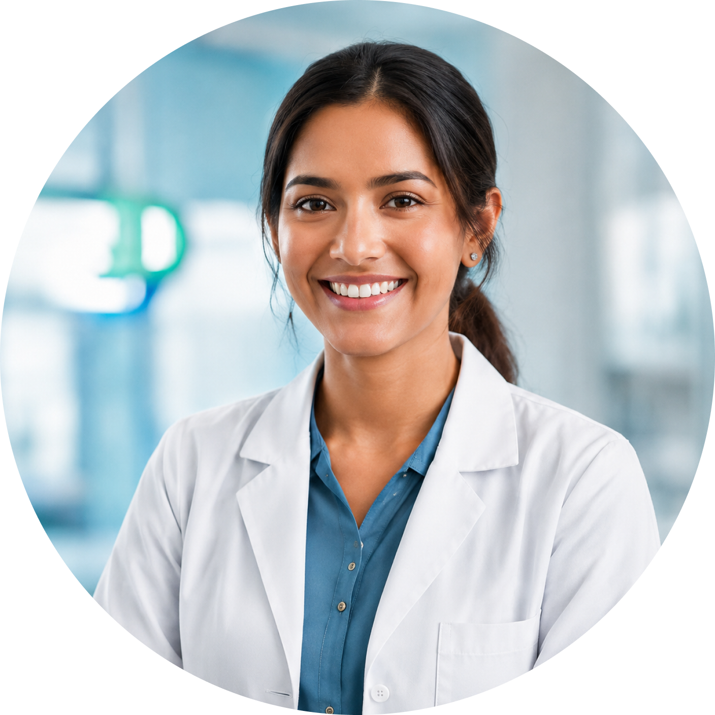 Healthcare professional